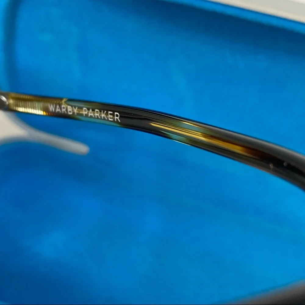 WARBY PARKER 